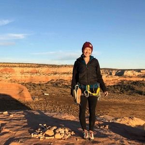 Meet your Posher, Erin